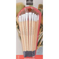 Van Bleiswijck Penselenset Outlet