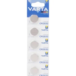 Varta Knoopcel Batterijen Cr2032 Online