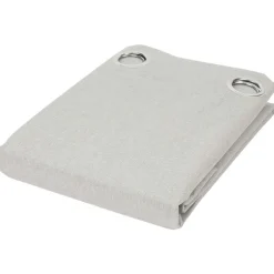 C&C Verduisterend Gordijn Grijs,Wit Outlet