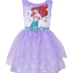 Disney Verkleedjurk Meerkleurig,Paars,Roze Outlet