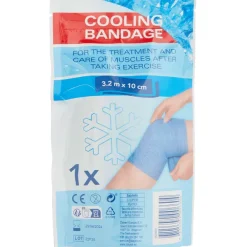 Innovit Verkoelingsverband Blauw New