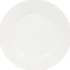 Merk Viggo Dinerbord Wit Outlet