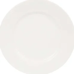 Merk Viggo Ontbijtbord Wit New