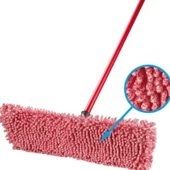 Vileda Dweilsysteem Rood Outlet