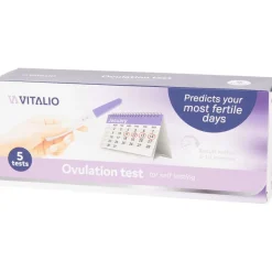 Kinzo Vitalio Ovulatietesten Sale