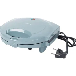 VitaVerde Contactgrill Grijs