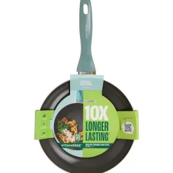 VitaVerde Expert+ Collection Koekenpan Groen,Zwart Sale