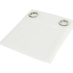 C&C Vitragegordijn Mila Beige,Wit Best