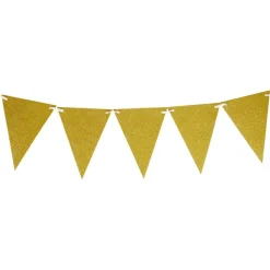 Merk Vlaggenlijn Glitter Blauw,Goud,Roze,Zilver Online