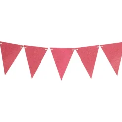 Merk Vlaggenlijn Glitter Blauw,Goud,Roze,Zilver Online