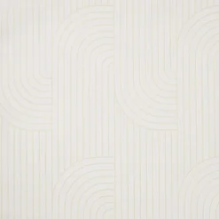 Bison Vliesbehang Met Print New