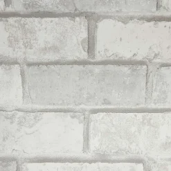 Bison Vliesbehang Steen Print Hot