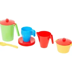 Playmobil Wader Kinder-Theeservies Meerkleurig Online