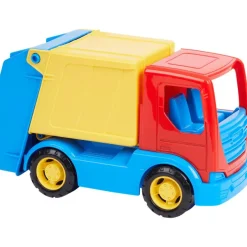 Androni Wader Speelgoedvrachtwagen Meerkleurig Discount