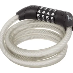 Walfort Cijferslot Grijs,Roze Sale