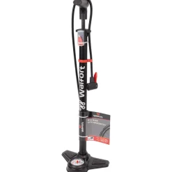 Walfort Fietspomp Zwart Online