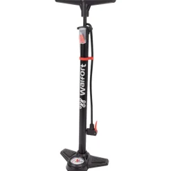 Walfort Fietspomp Zwart Online