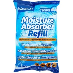 Fabulosa Washcat Vochtvanger Navulling Outlet