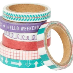 Disney Washitape Print Outlet