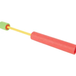 Mini Matters Waterspuiter Blauw,Geel,Groen,Rood New