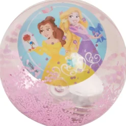 Mini Matters Waterstuiterbal Met Licht Print New