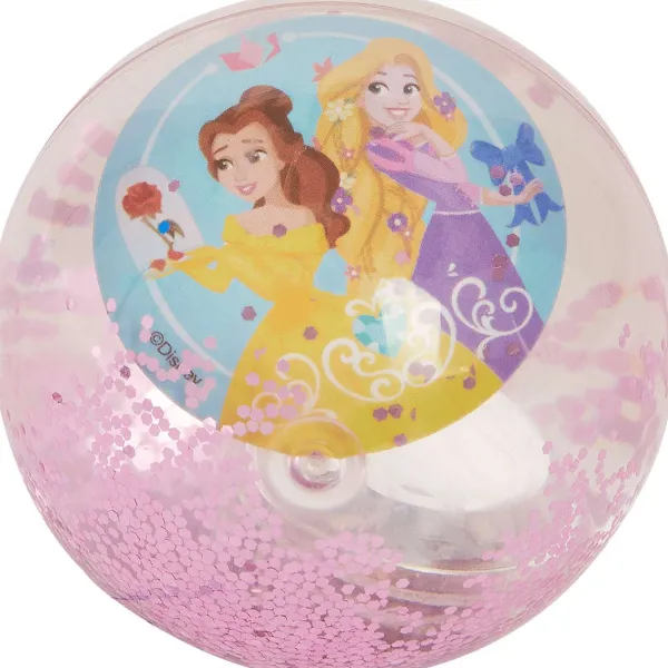 Mini Matters Waterstuiterbal Met Licht Print New