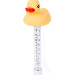 Kinzo Waterthermometer Blauw,Geel,Groen Online