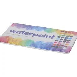 Van Bleiswijck Waterverf In Blik Meerkleurig New