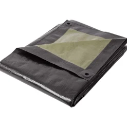 Werckmann Dekzeil Zwart Outlet