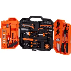 Werckmann Gereedschapsset In Koffer New