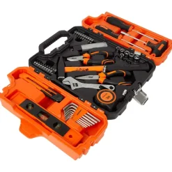 Werckmann Gereedschapsset Online