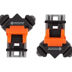 Werckmann Hoekklemmen Best