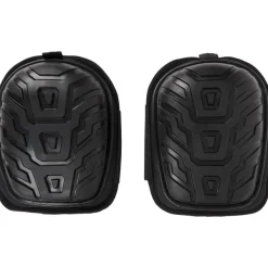 Werckmann Kniebeschermers Zwart New