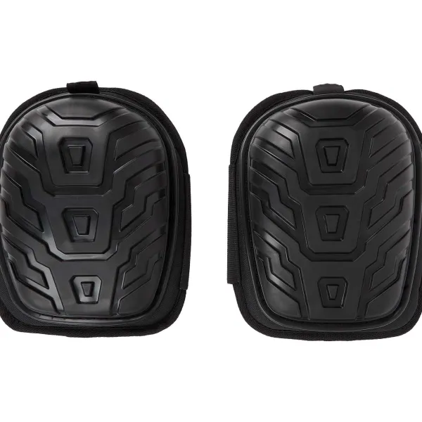 Werckmann Kniebeschermers Zwart New