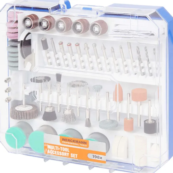 Werckmann Multi-Tool Accessoires Sale