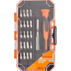 Werckmann Precisie Bitset Meerkleurig Discount