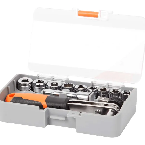 Werckmann Ratel En Bitten- Of Doppenset Outlet