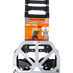 Werckmann Steekwagen Hot