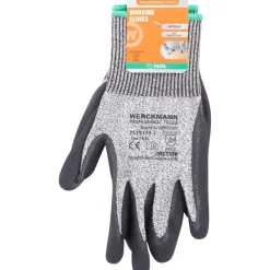 Werckmann Werkhandschoenen Best