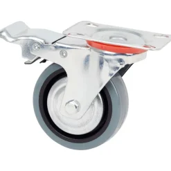 Werckmann Zwenkwiel Met Rem Discount