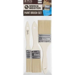 Spectrum Werckmeister Verfkwastenset Sale