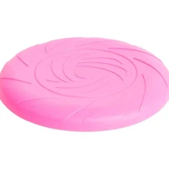 Mini Matters Werpschijf Blauw,Groen,Roze,Rood