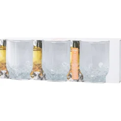 Royal Leerdam Whiskyglazen Transparant