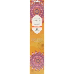 Dash Wierookstokjes Clearance