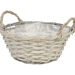 Merk Wilgenmand Grijs Best