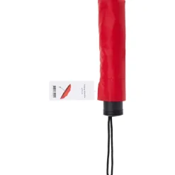 Merk Windproof Paraplu Blauw,Print,Rood,Zwart Sale