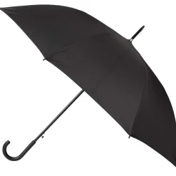 Merk Windproof Paraplu Blauw,Grijs,Transparant,Zwart Sale