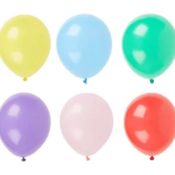 Merk Xl-Ballonnen Meerkleurig Sale