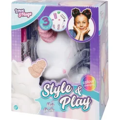 Harry Potter Xoxo Style Eenhoorn Wit Discount