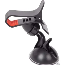 Lab31 Xtronic Telefoonhouder Auto Zwart New